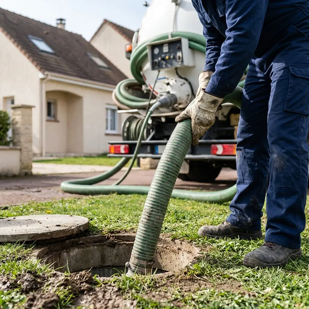 Pourquoi nous choisir à Gonesse