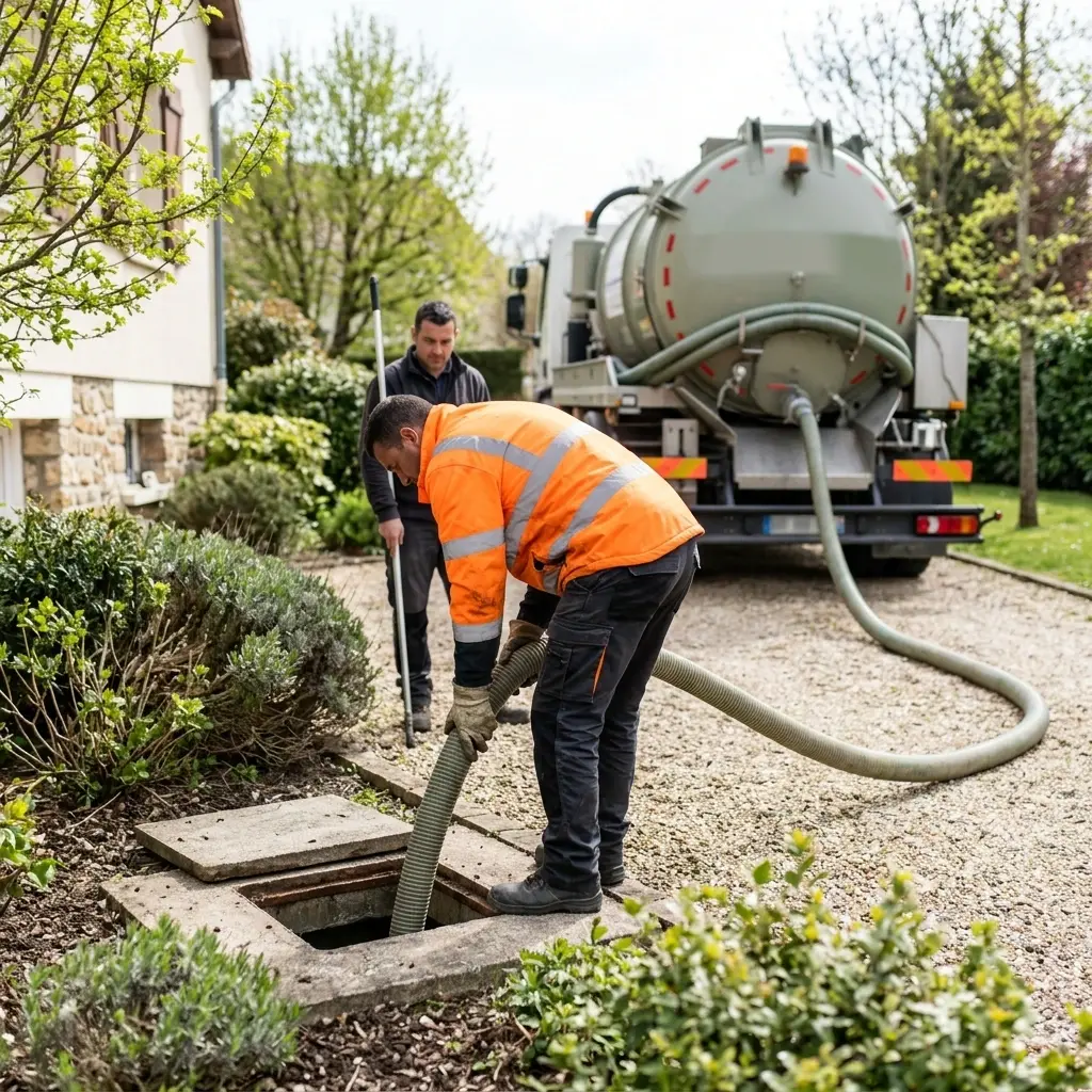 Une technique de pompage rigoureuse et efficace