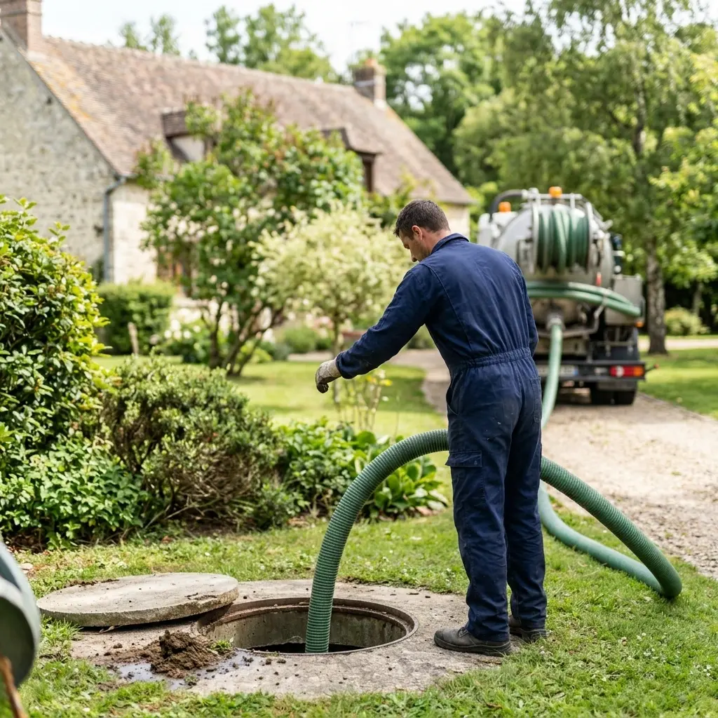 Une solution fiable pour vos installations sanitaires