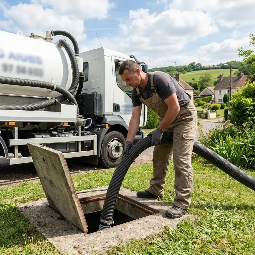 Une technique de pompage rigoureuse et efficace