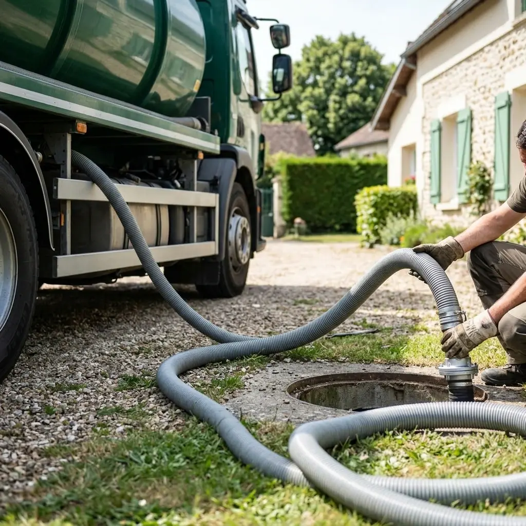 Comment se déroule l'intervention à Vétheuil ?