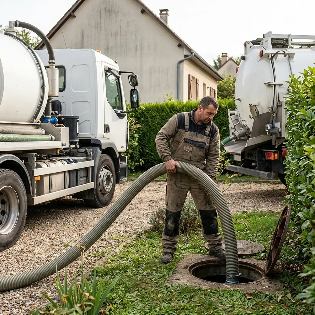 Conseils de prévention pour vos canalisations à Vienne-en-Arthies