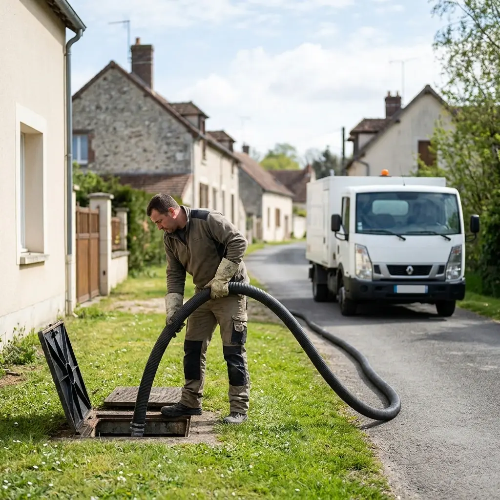 Comment préserver votre installation d'assainissement au quotidien ?