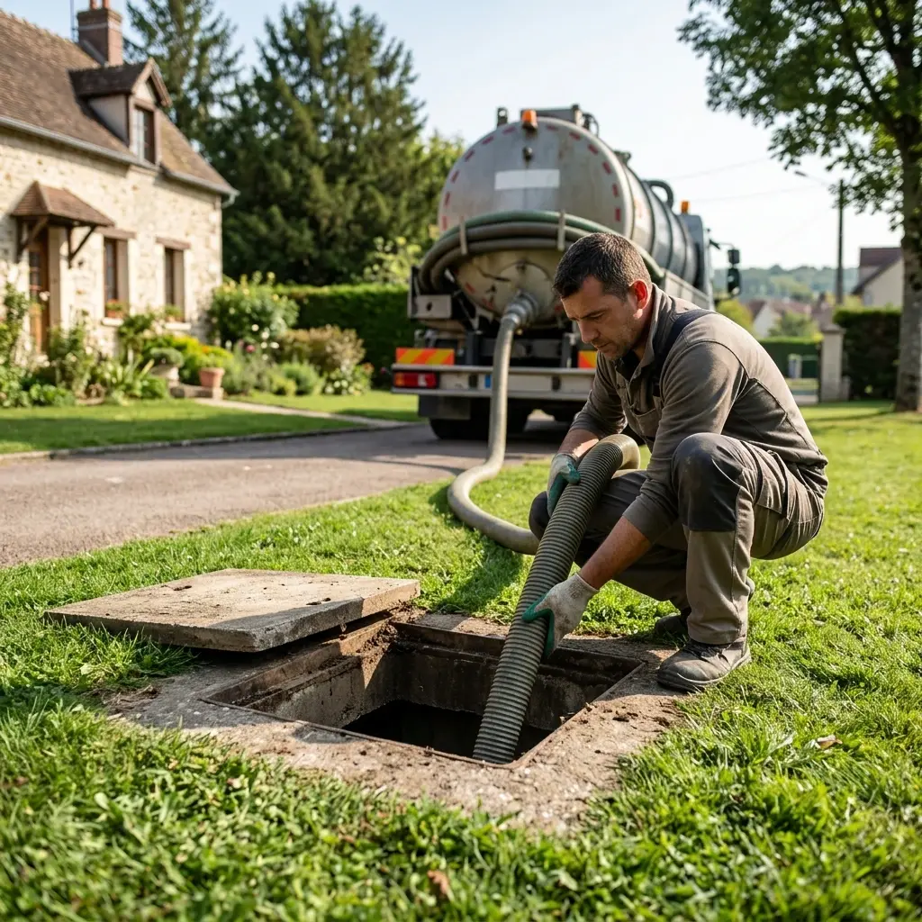 Une tranquillité d'esprit durable pour vos installations