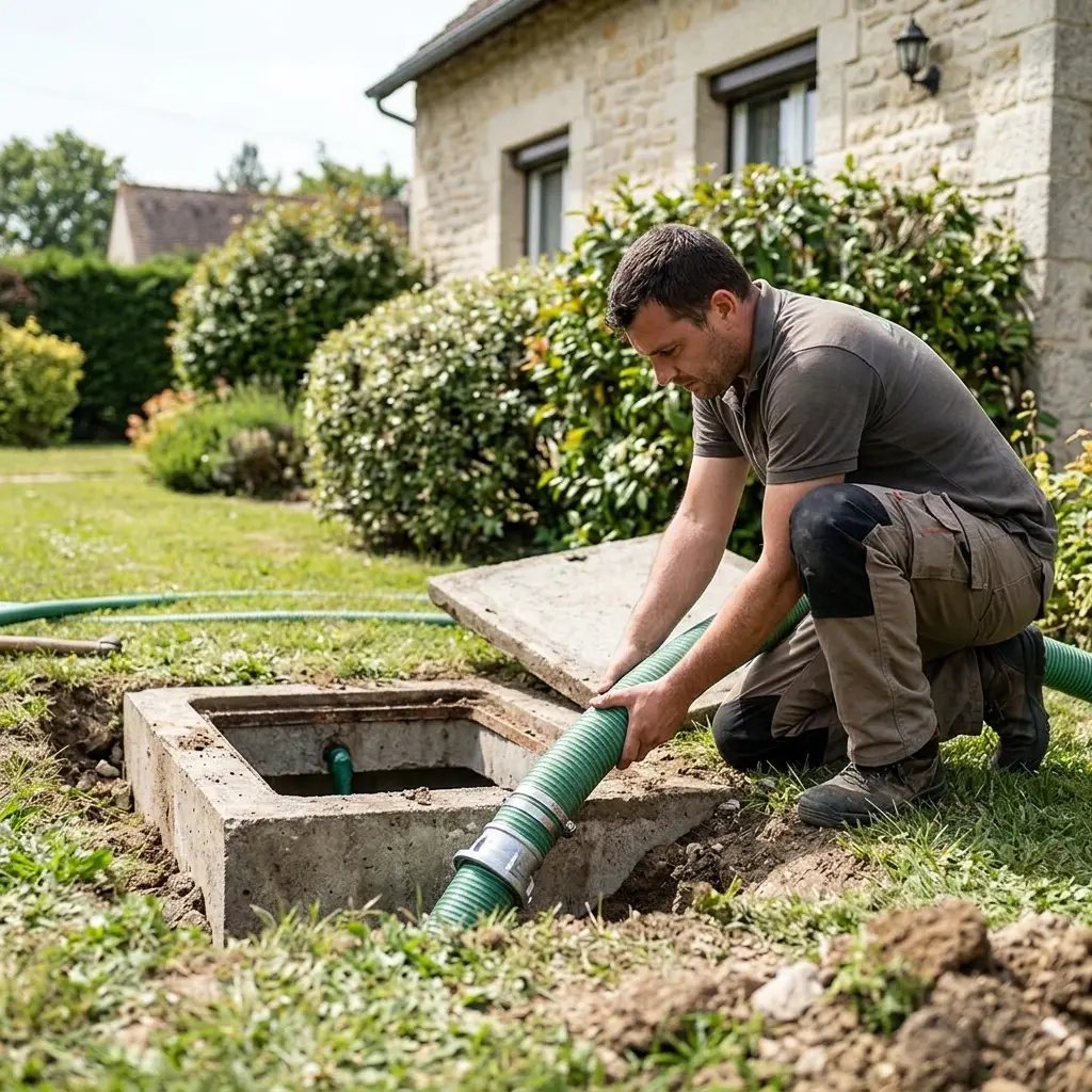 Besoin d'une intervention rapide à Villers-en-Arthies ?
