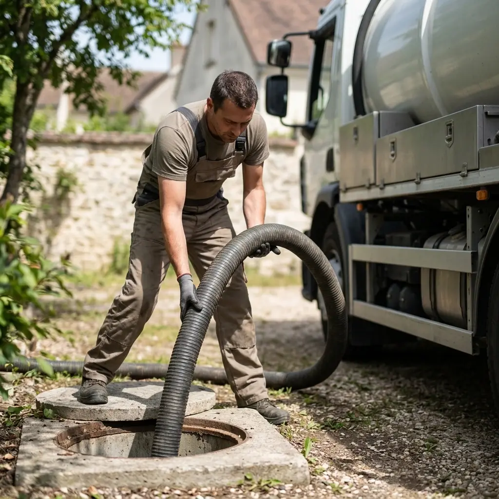 Besoin d'une intervention rapide à La Frette-sur-Seine ?
