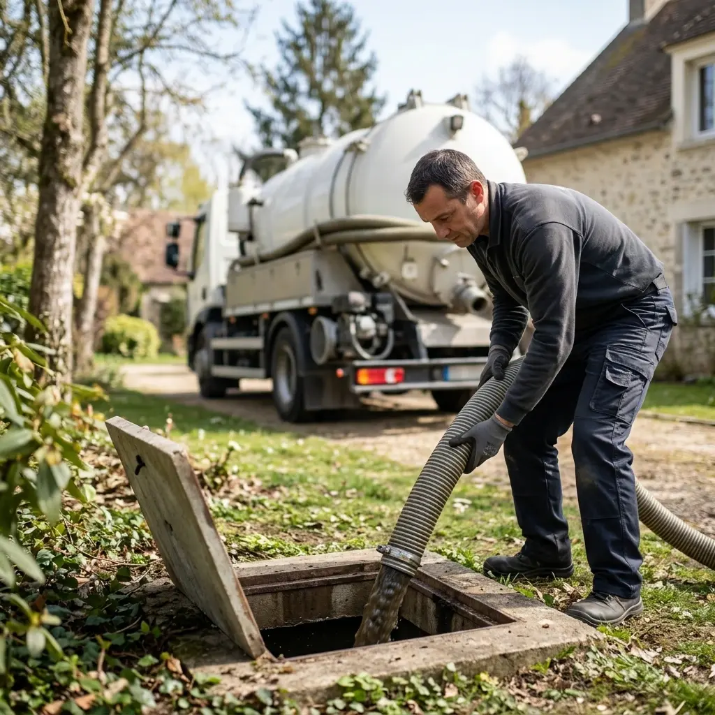 Besoin d'une intervention à Méry-sur-Oise ?