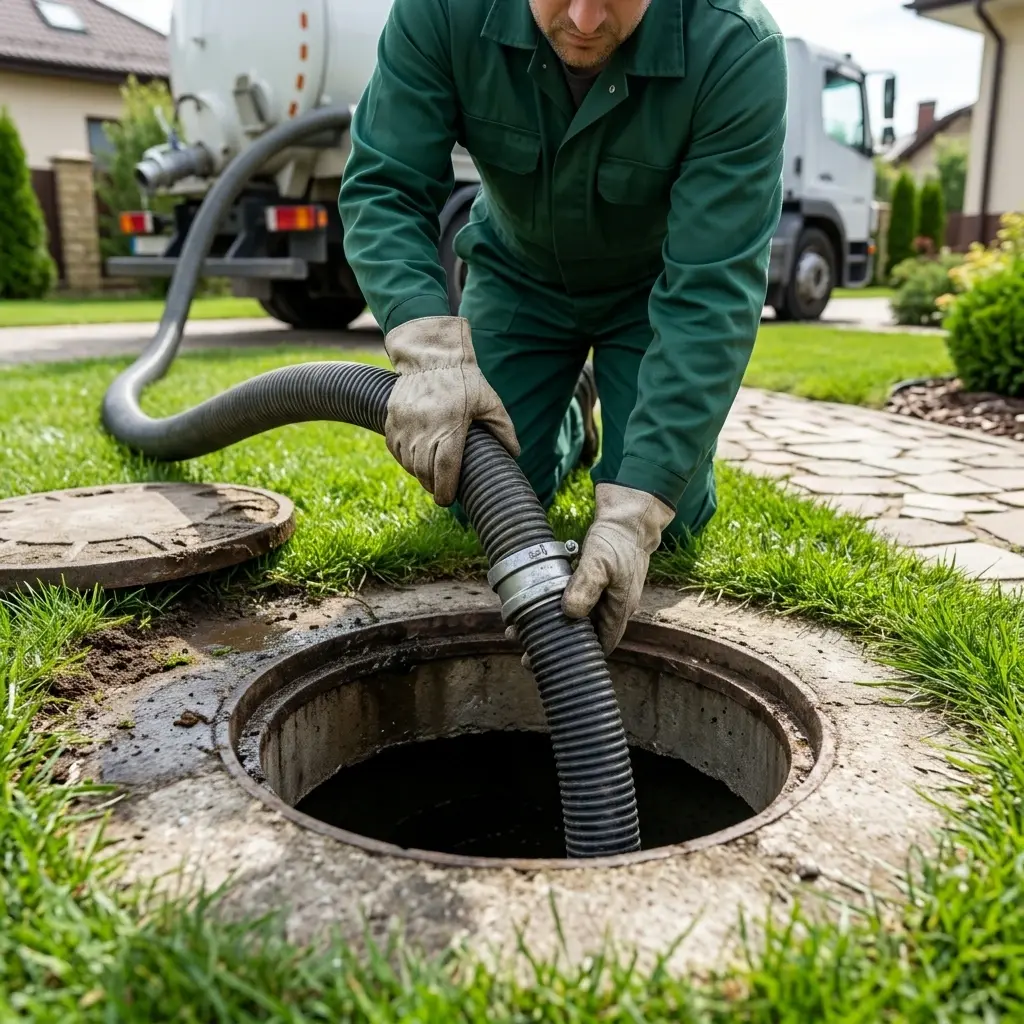 Un service de proximité pour votre tranquillité