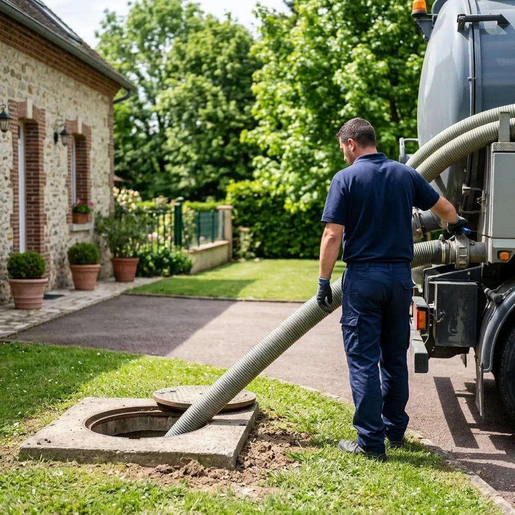 Une technique de pompage rigoureuse et efficace