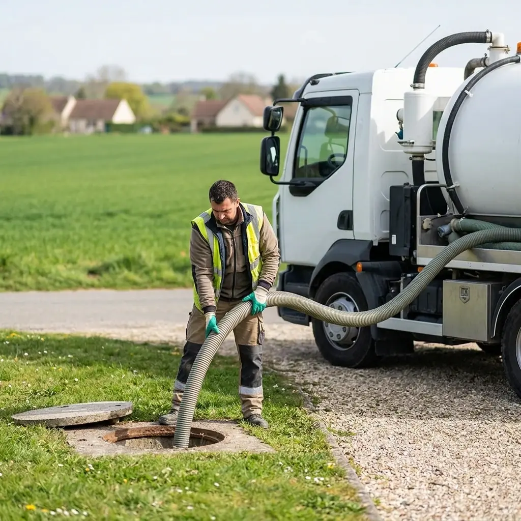 Comment prévenir l'encrassement de vos canalisations à Baillet-en-France