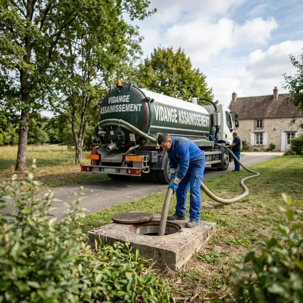 Pourquoi choisir notre expertise à Baillet-en-France ?
