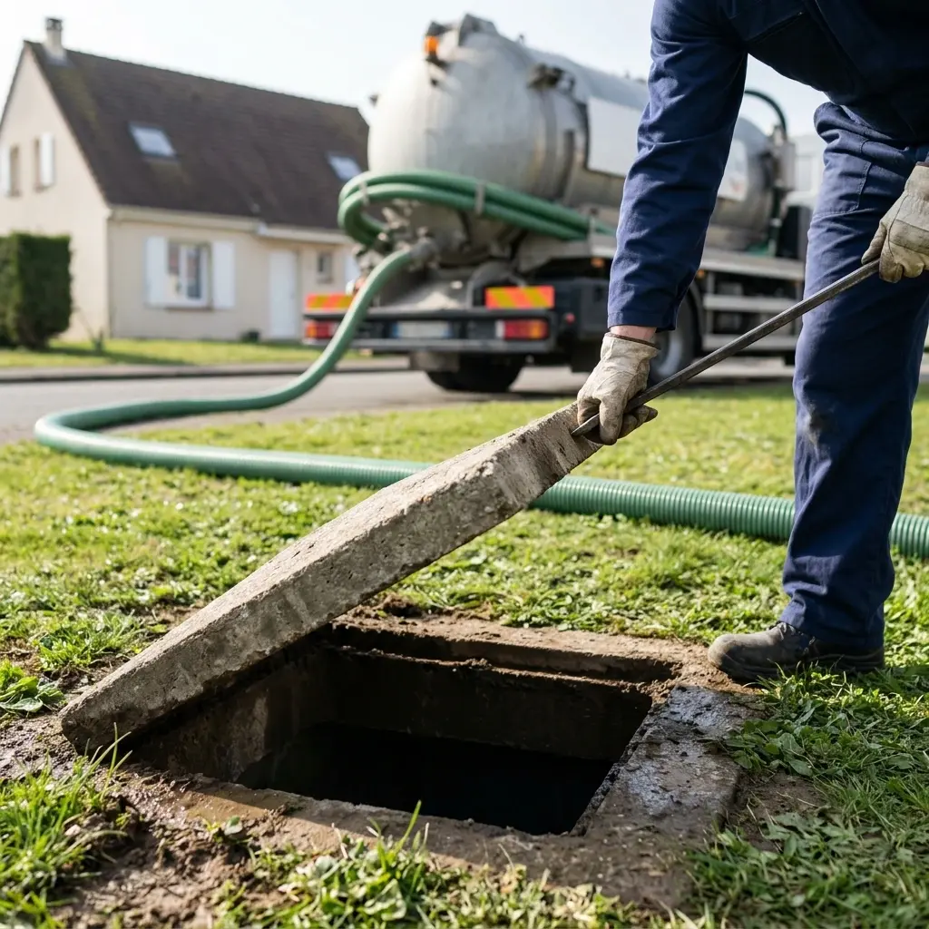 Besoin d'une intervention rapide à Montsoult ?