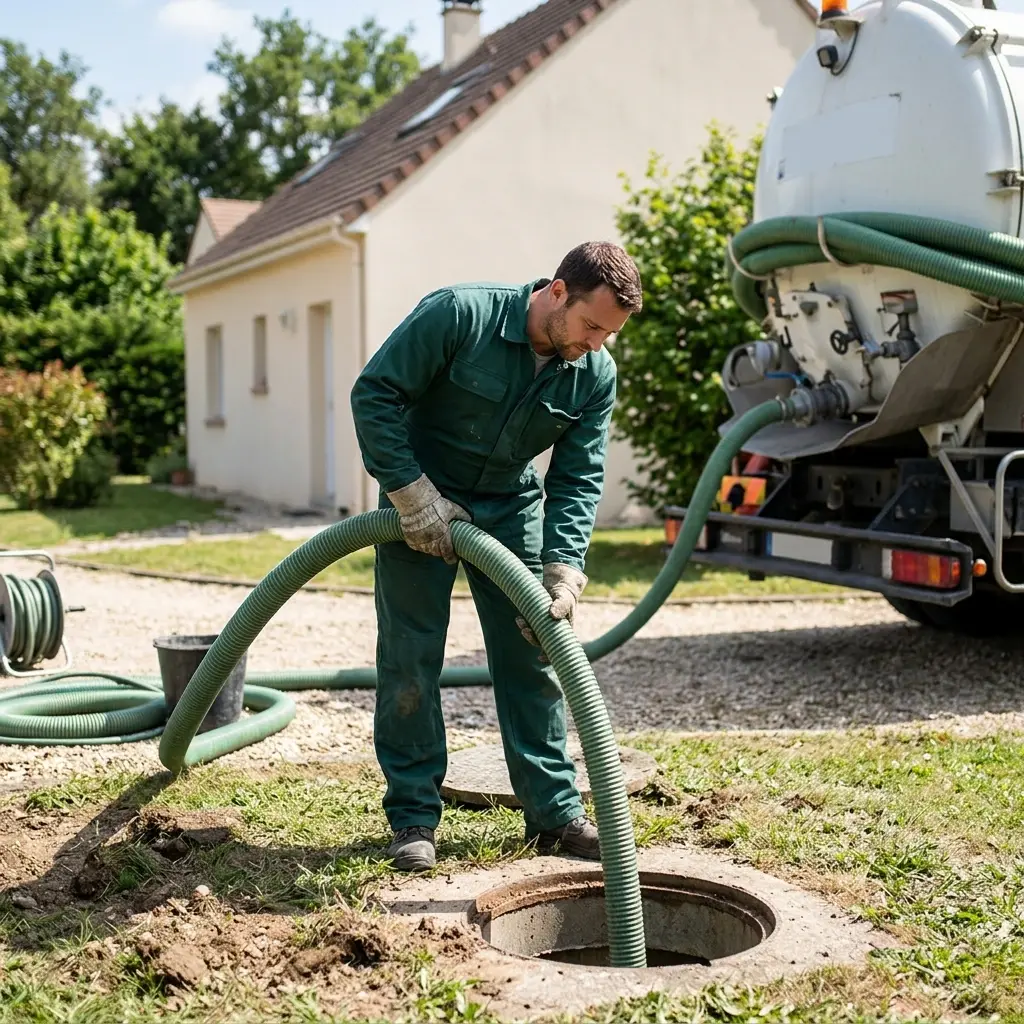 Comment se déroule l'intervention à Montsoult ?