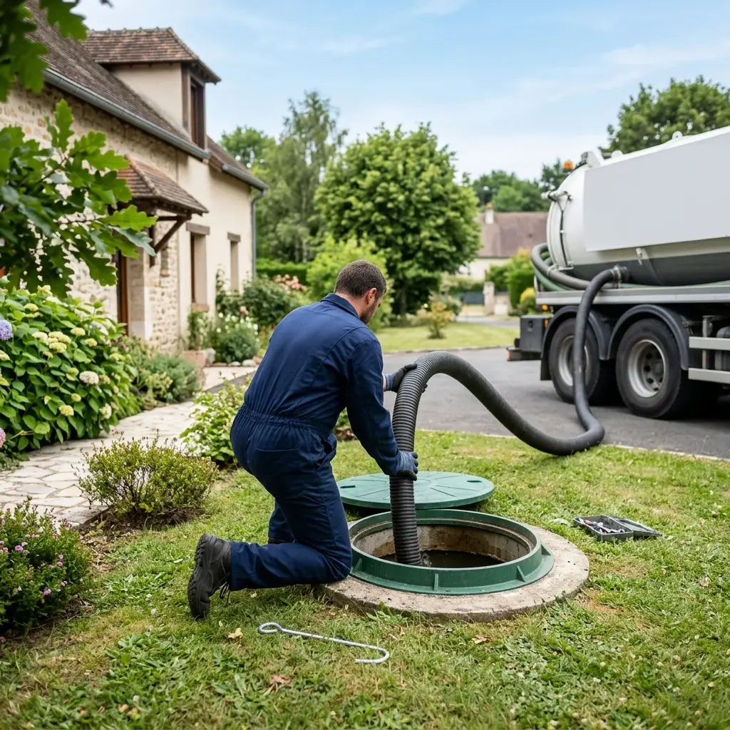 Une assistance professionnelle pour votre installation