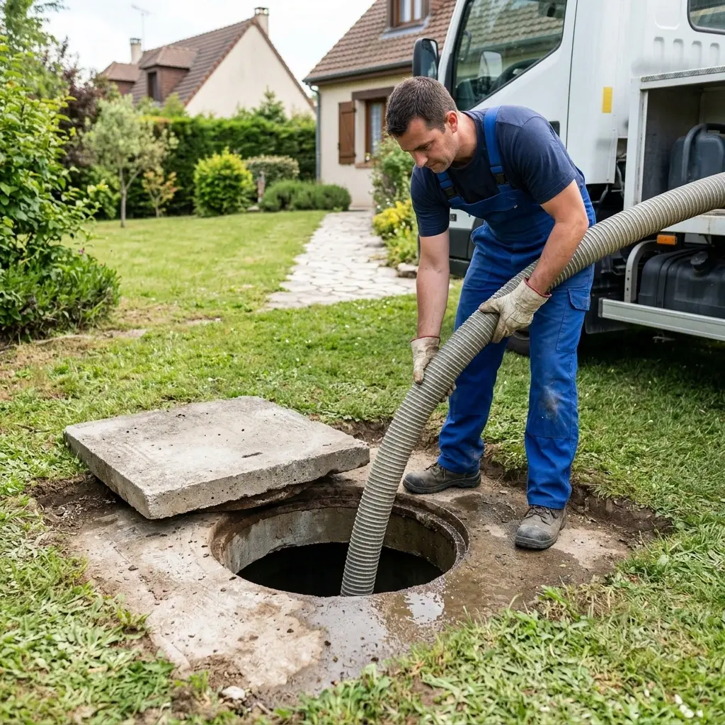 Notre approche pour un nettoyage en profondeur