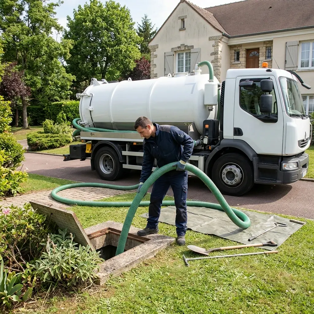 Conseils de prévention pour vos installations à Moisselles