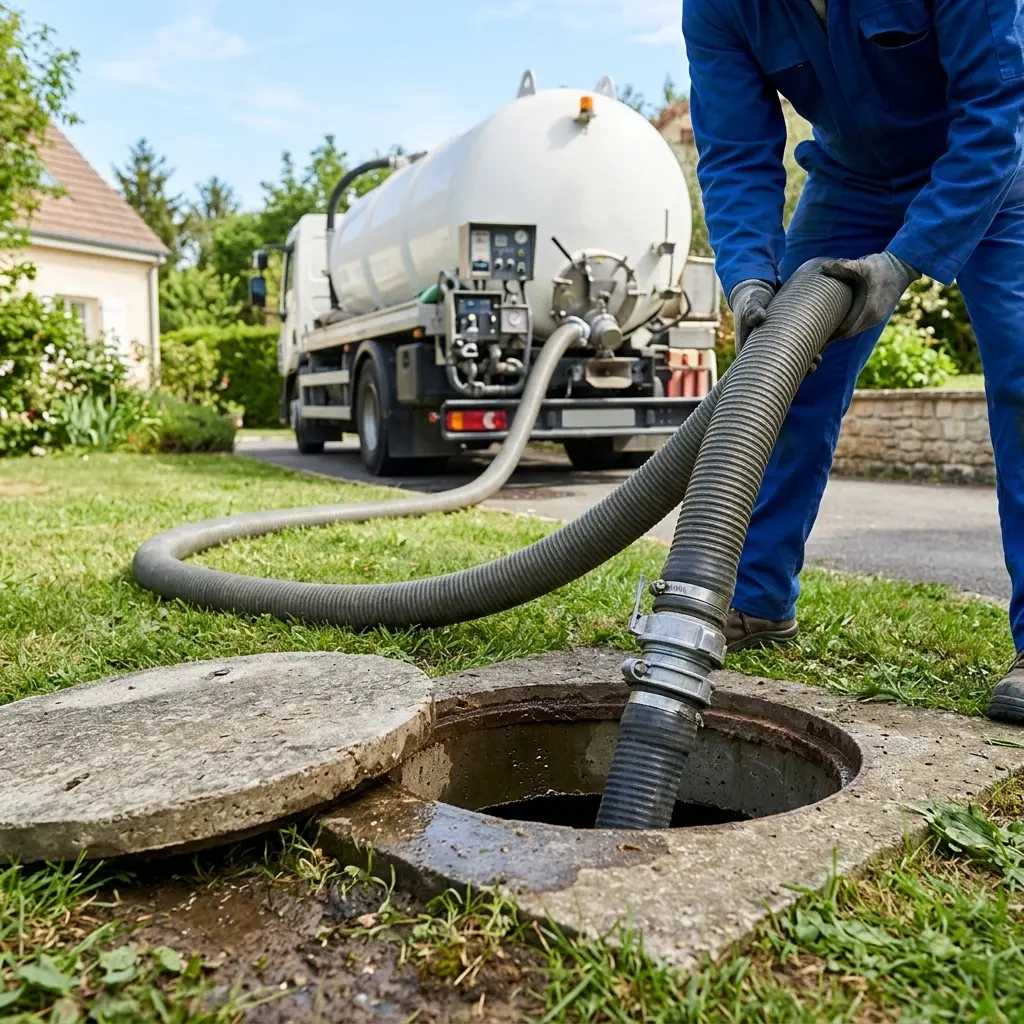 Une solution durable pour vos canalisations