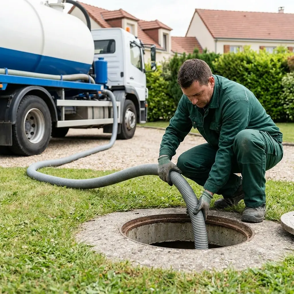 Une approche technique et respectueuse de vos installations