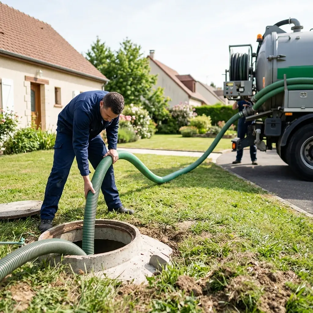 Conseils et prévention pour votre assainissement