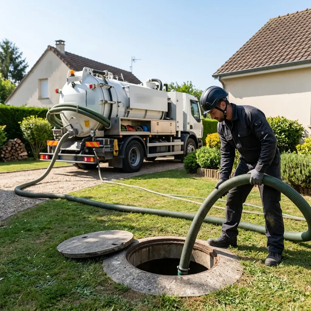 Une approche technique et rigoureuse du pompage