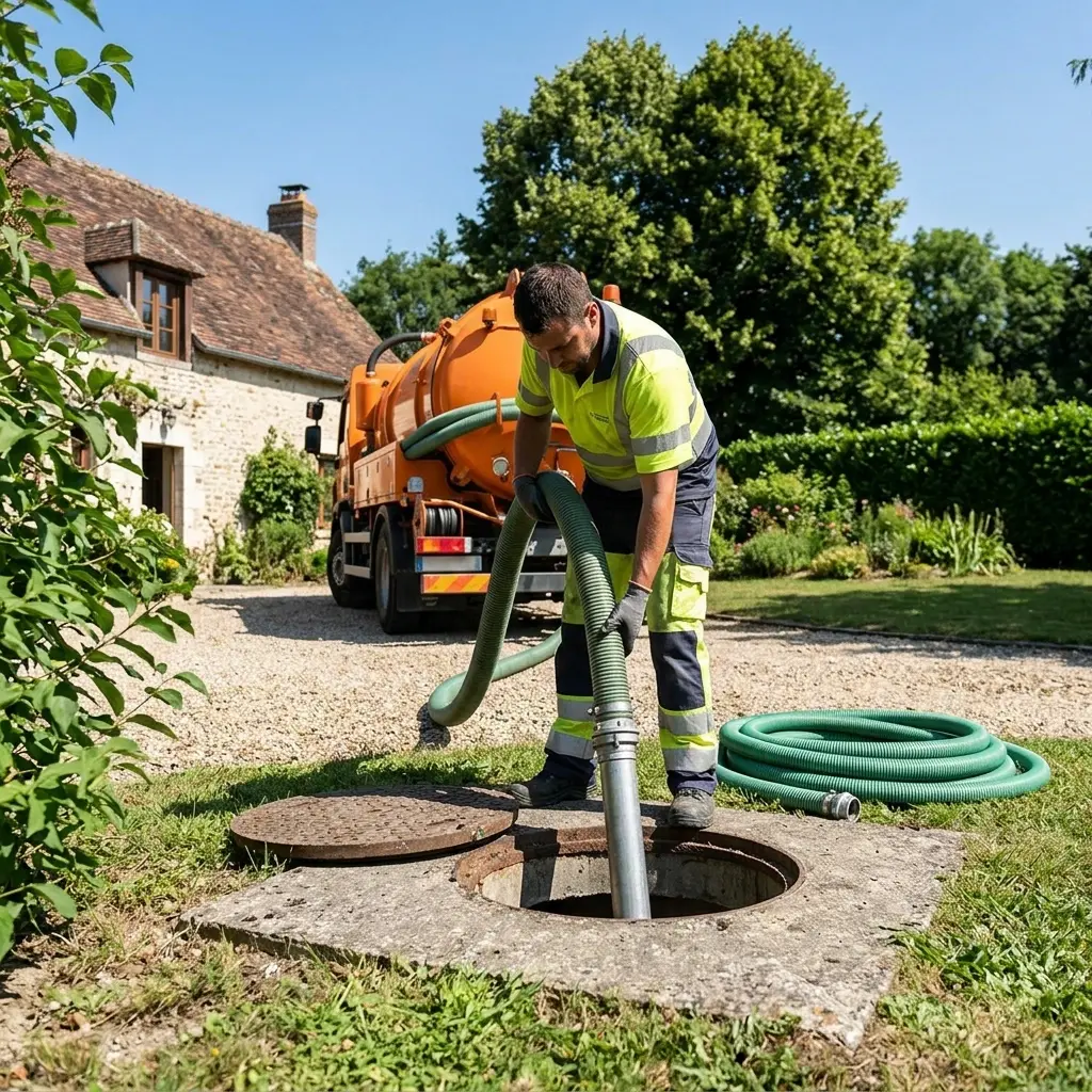 Gestes et réflexes pour préserver vos canalisations