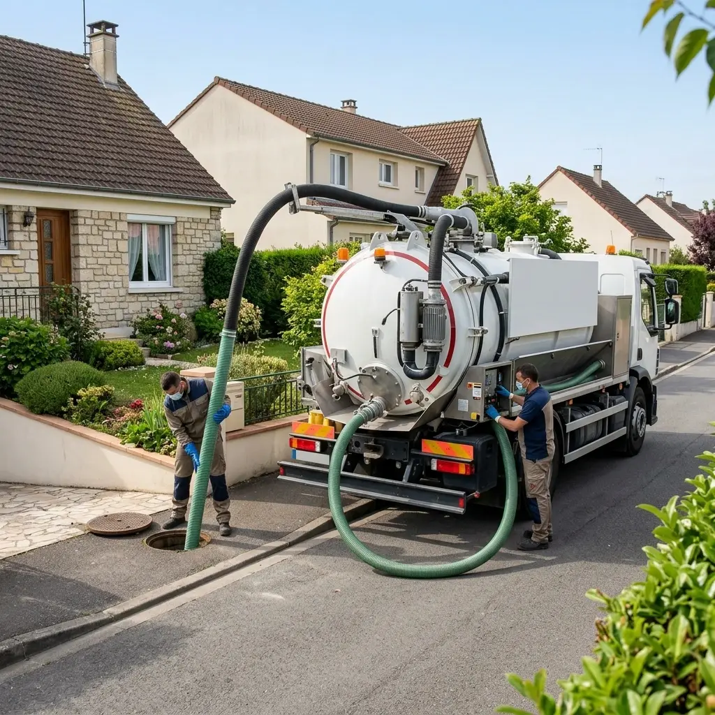 Conseils et prévention pour votre installation