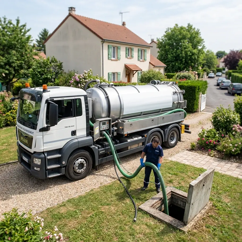 Besoin d'une intervention rapide à Eaubonne ?