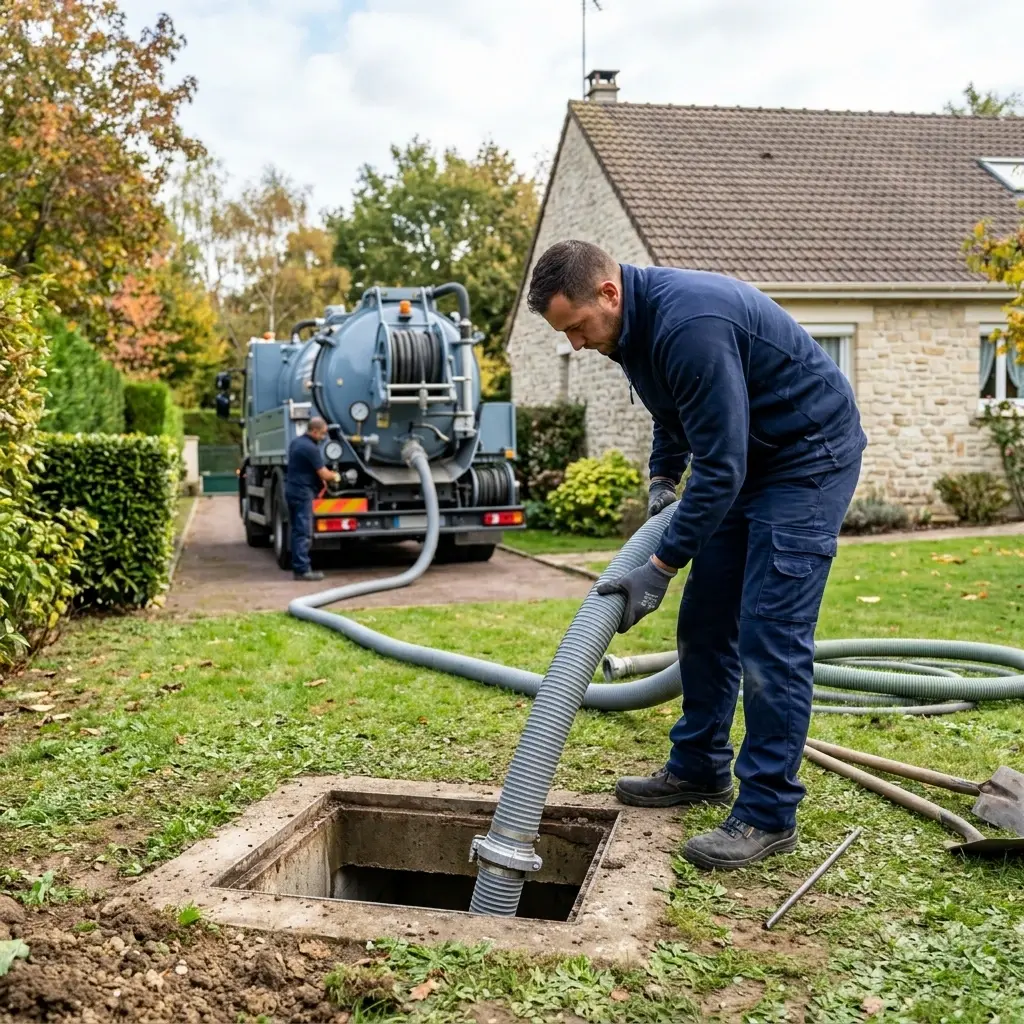 Comment se déroule l'intervention à Mériel ?