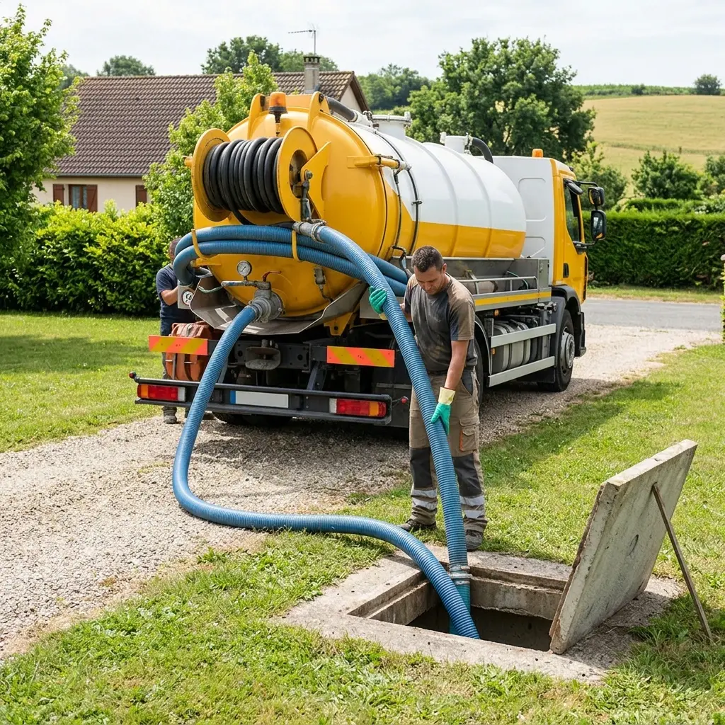 Une assistance fiable pour vos installations