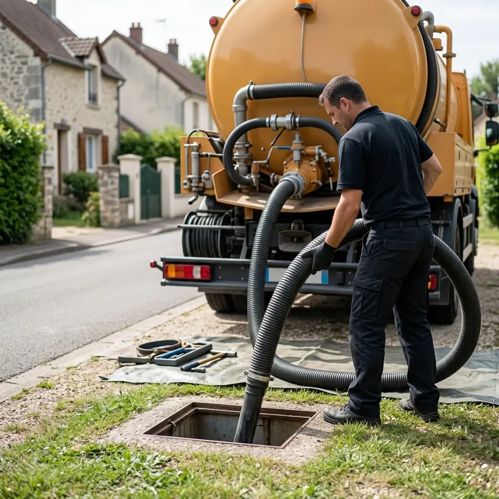 Besoin d'une intervention rapide à Brignancourt ?