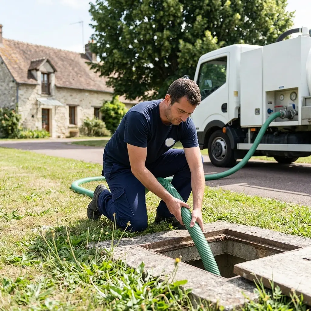 Comment se déroule l'intervention à Brignancourt ?