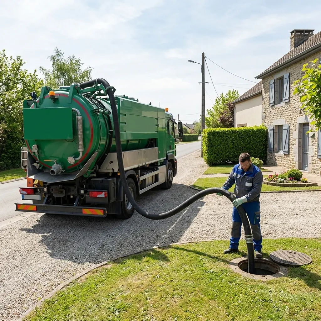 Une garantie de propreté pour vos installations sanitaires