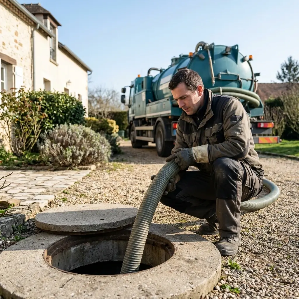 Une approche technique et rigoureuse pour vos cuves