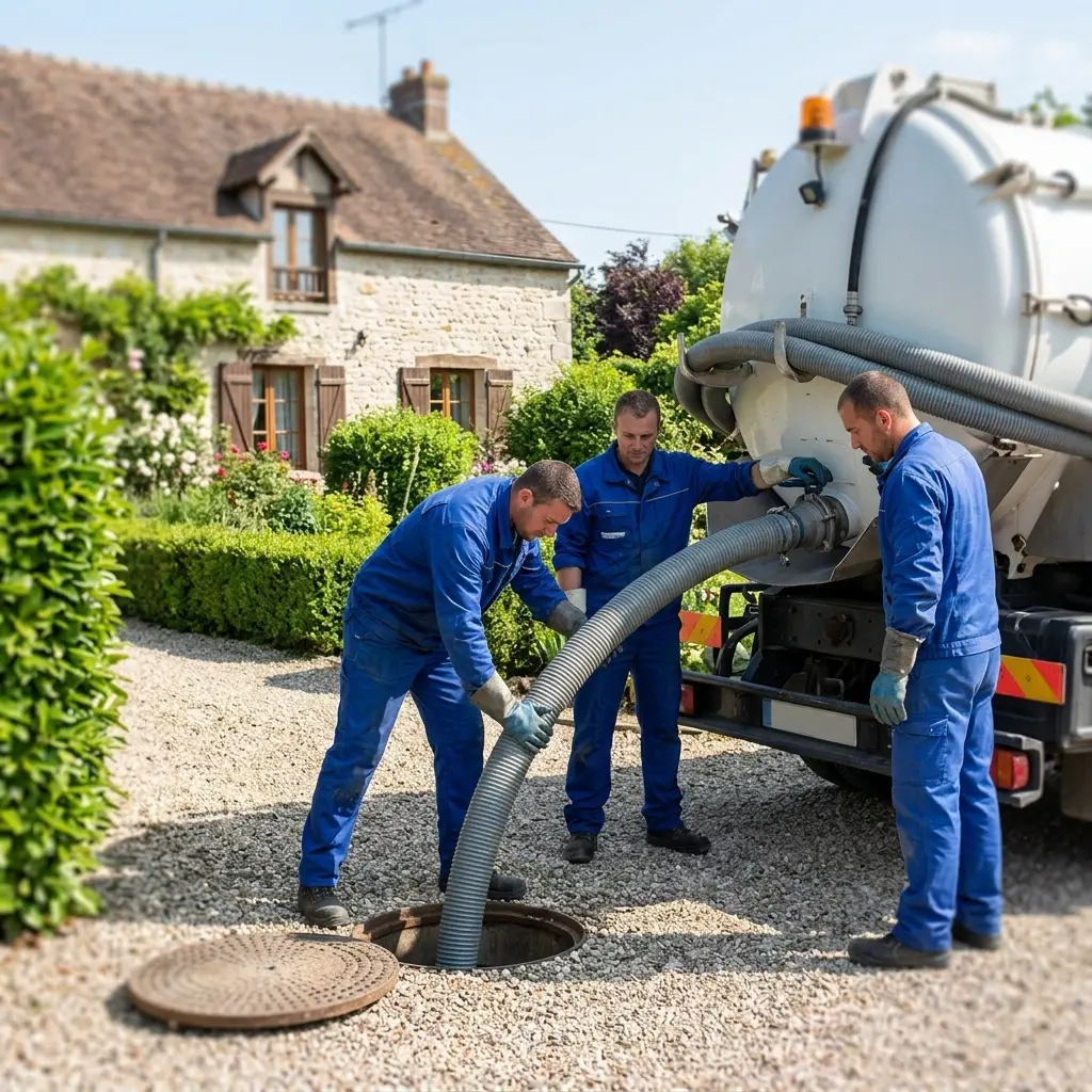 Comment prévenir l'encrassement de vos installations