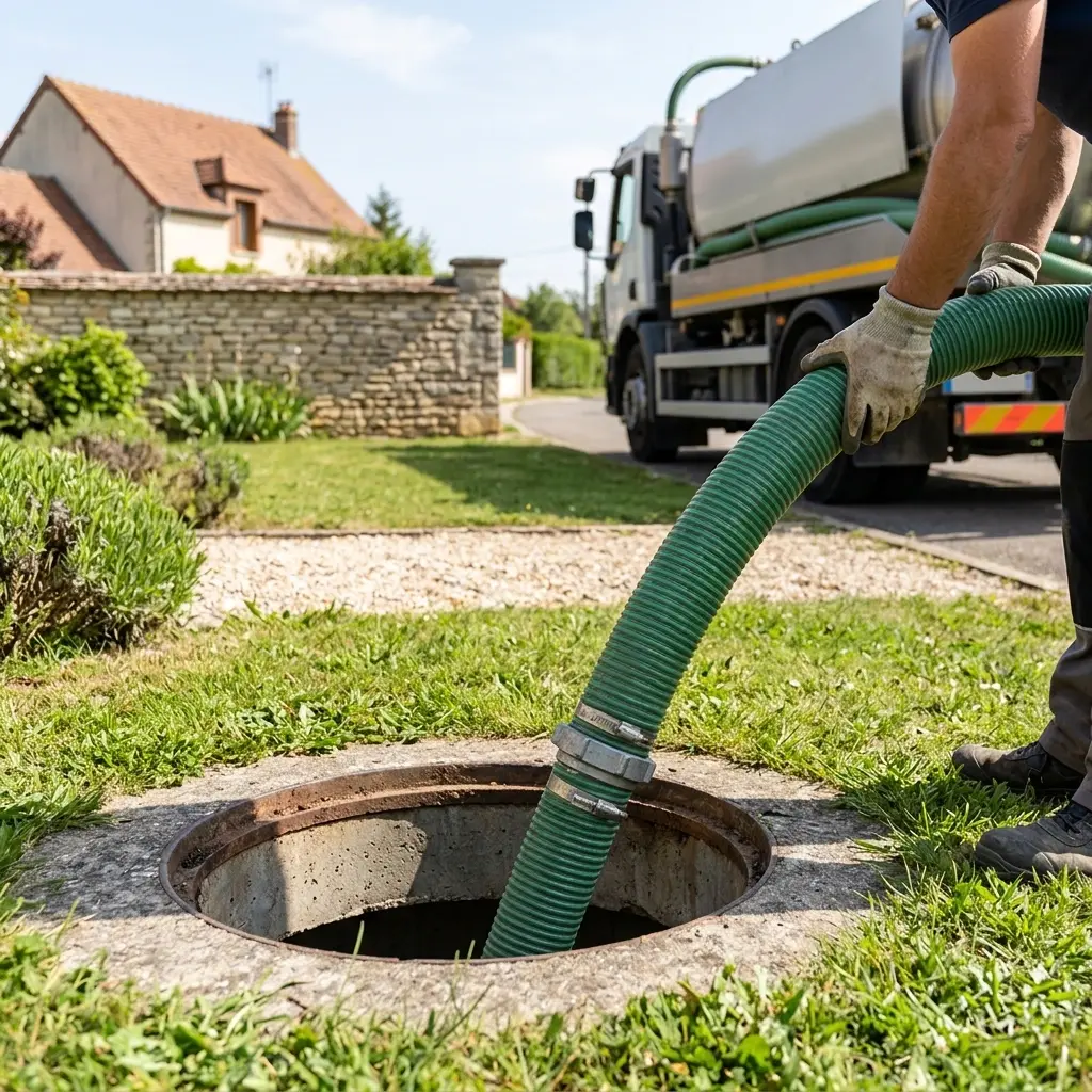 Besoin d'une intervention rapide à Courcelles-sur-Viosne ?