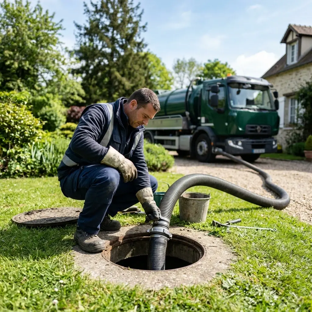 Pourquoi nous choisir à Génicourt