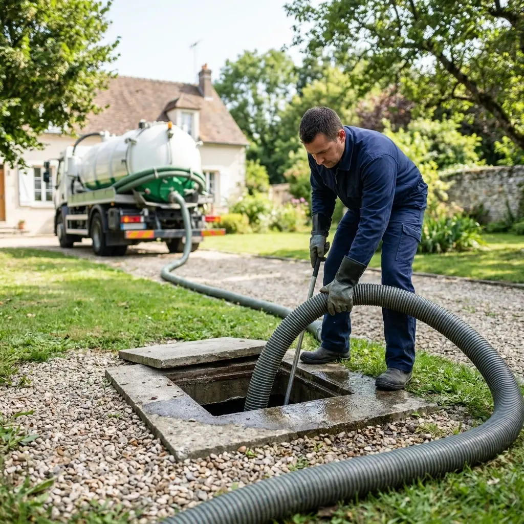 Comment se déroule l'intervention à Génicourt ?