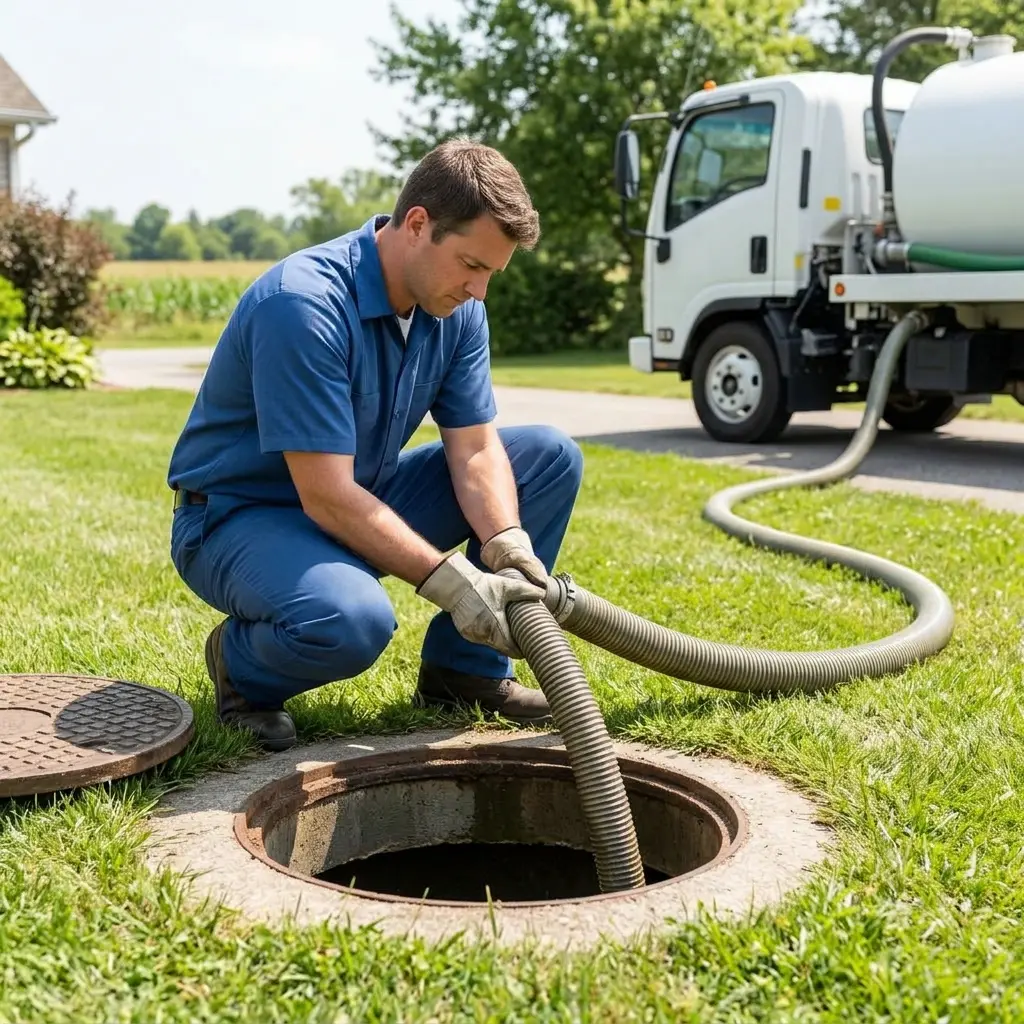 Une approche technique et rigoureuse pour vos cuves