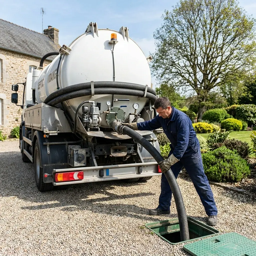 Conseils de prévention pour vos installations à Puiseux-Pontoise
