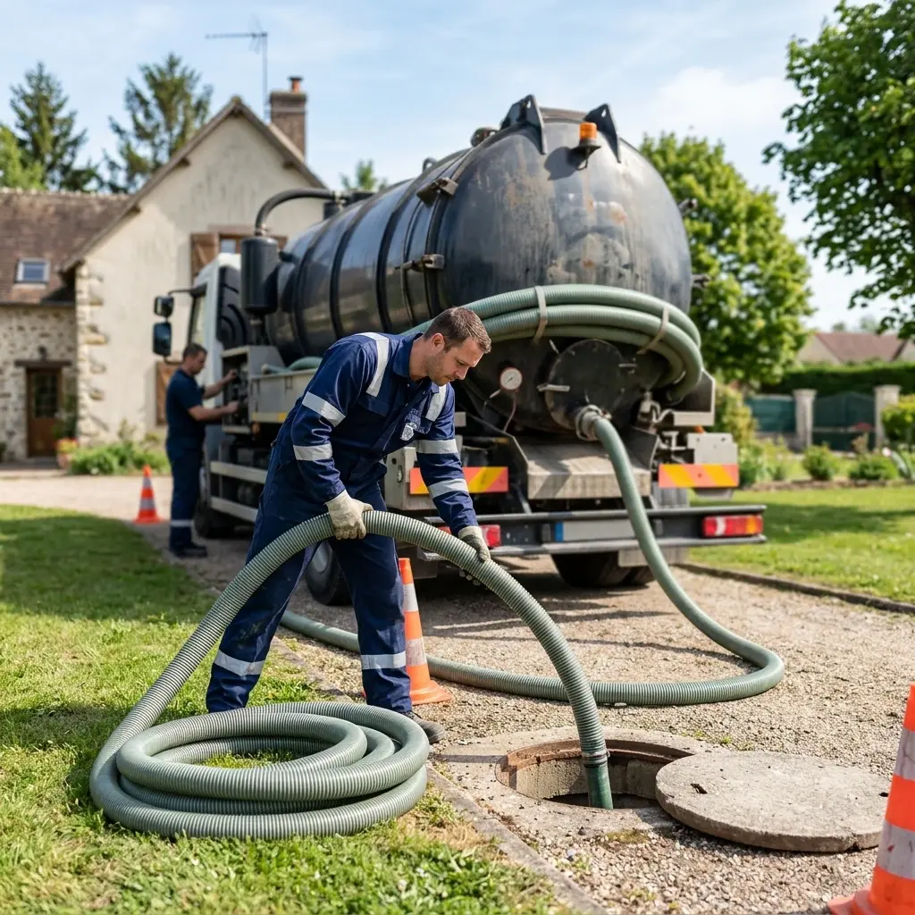Pourquoi choisir notre expertise à Puiseux-Pontoise ?