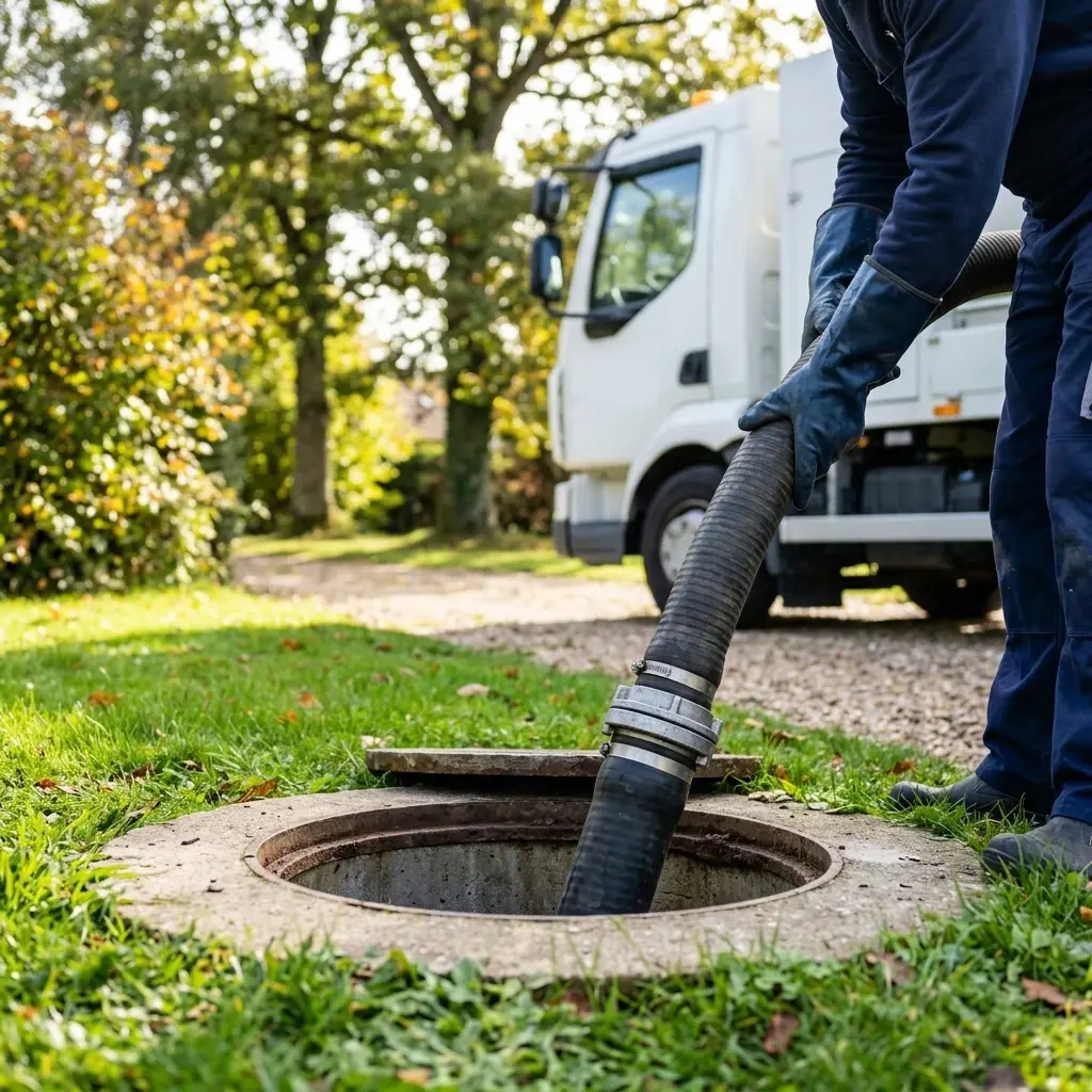 Besoin d'une intervention rapide à Puiseux-Pontoise ?
