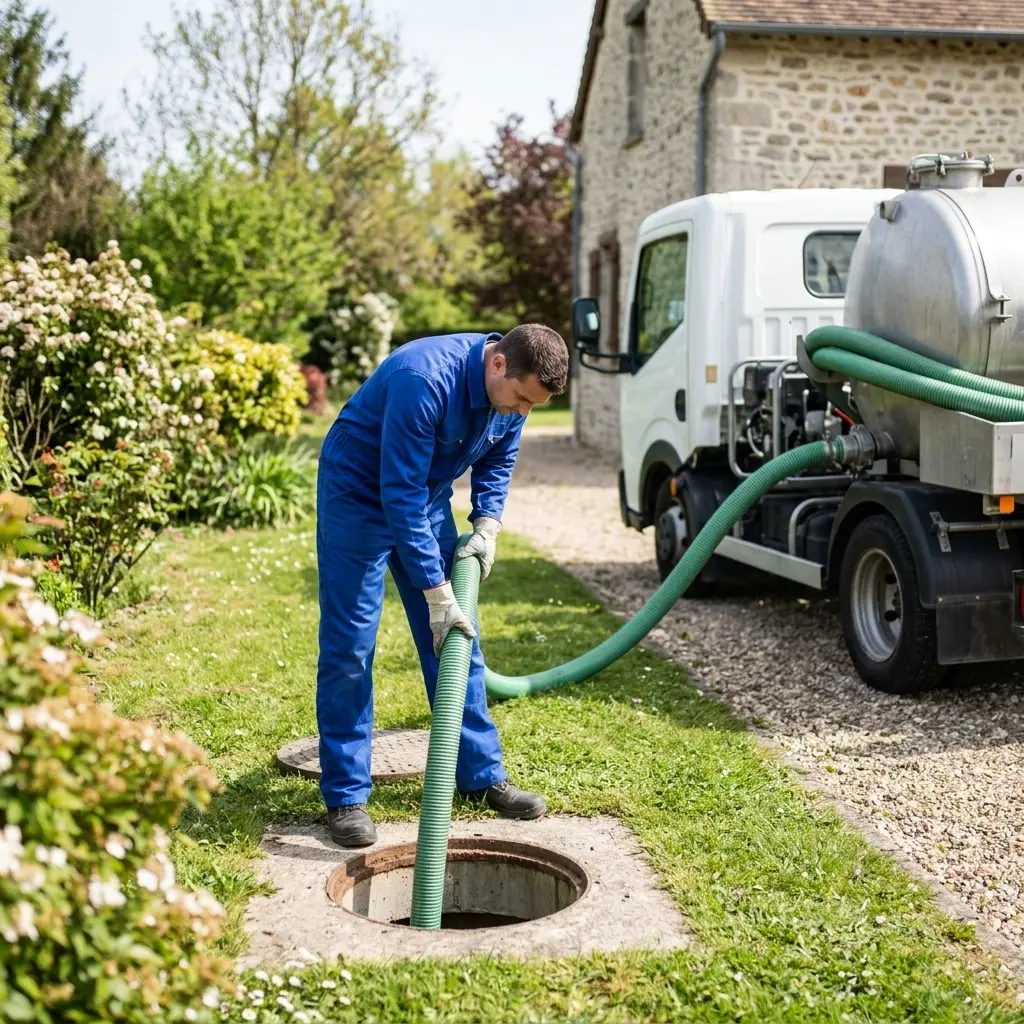 Un service professionnel pour votre sérénité au quotidien