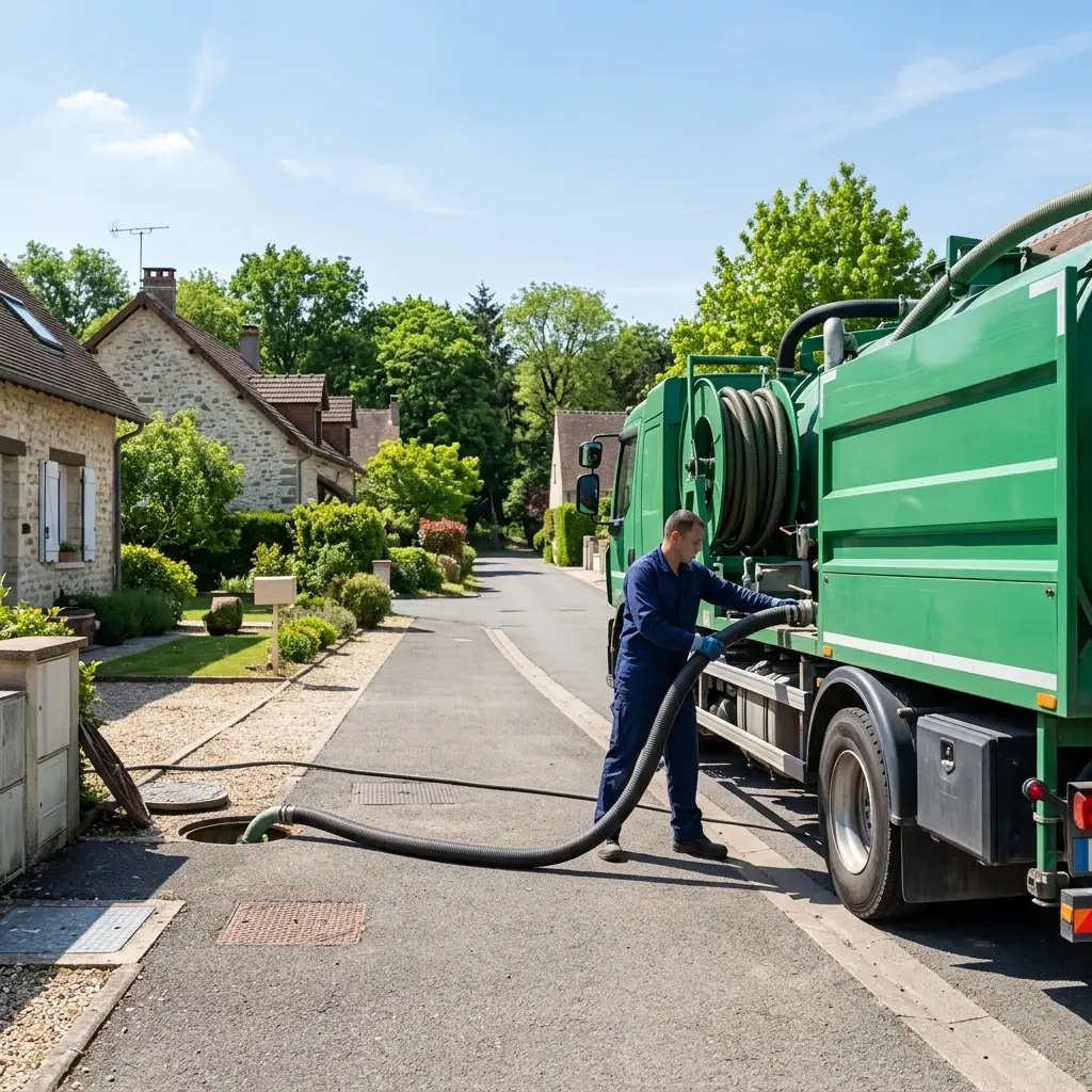 Besoin d'une intervention rapide à Labbeville ?