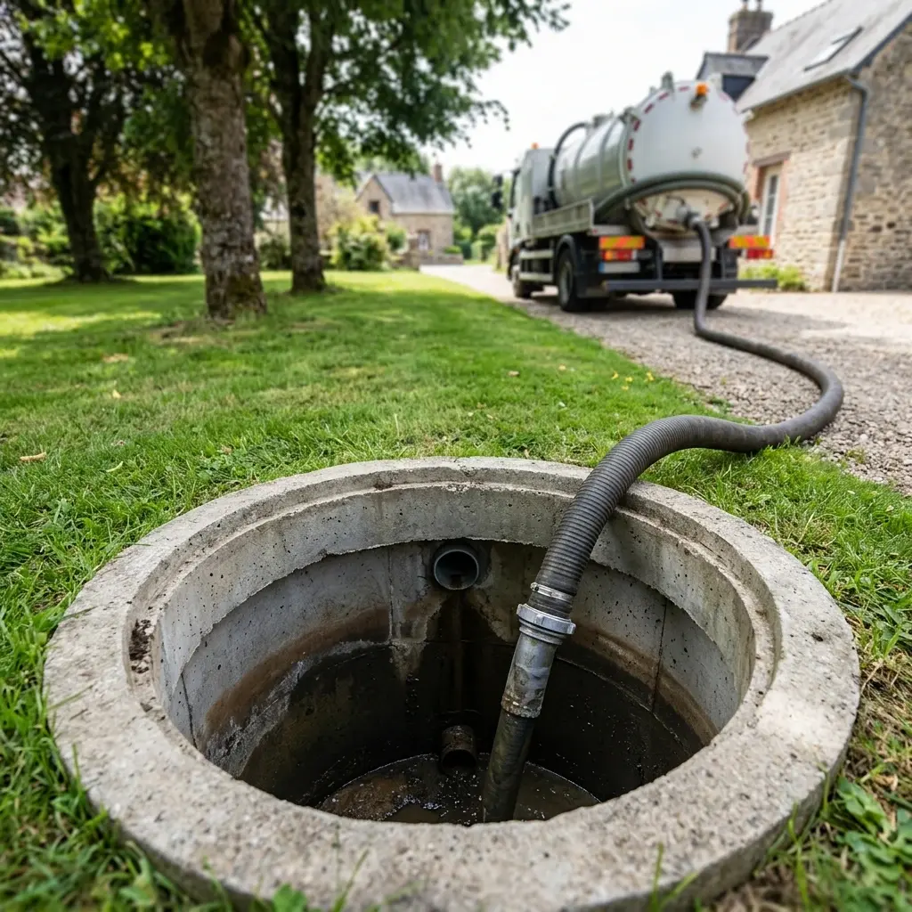 Une approche technique et rigoureuse du pompage
