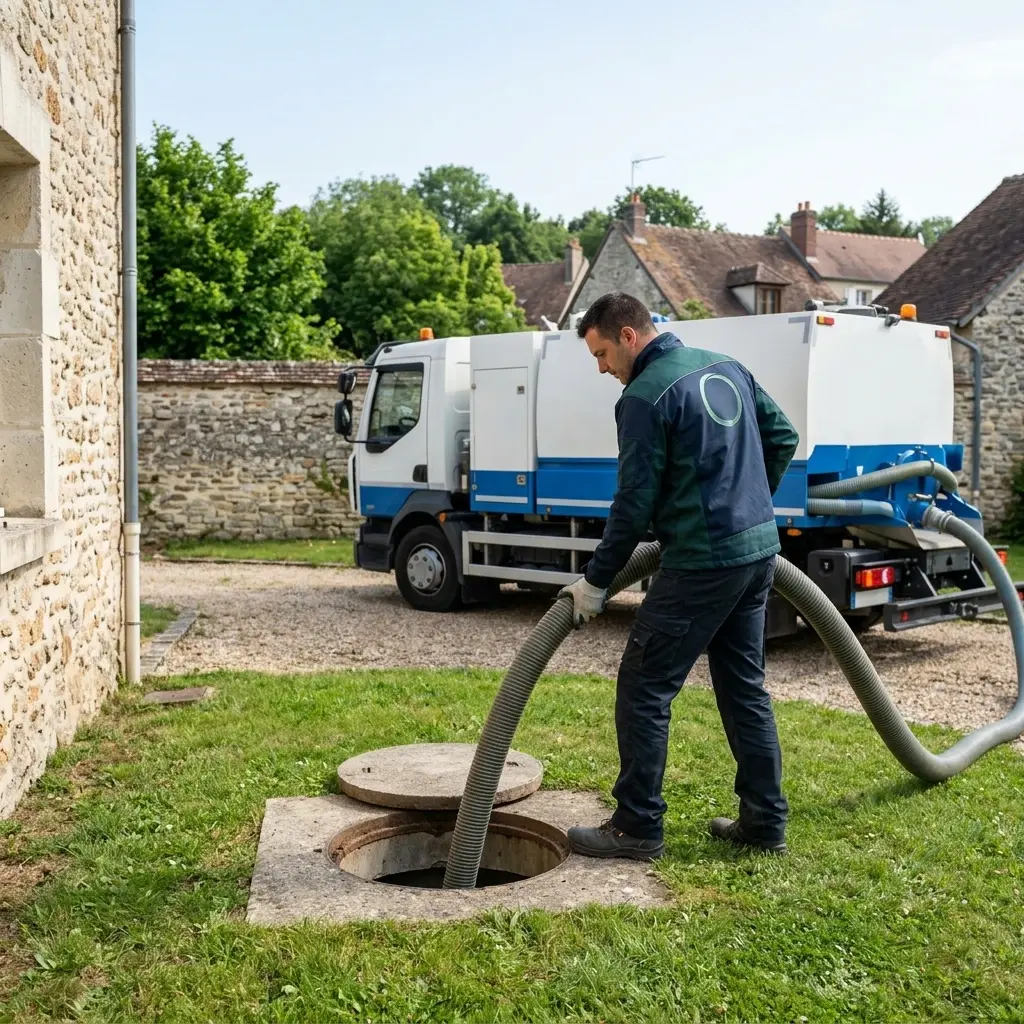Besoin d'une intervention rapide à Bray-et-Lû ?