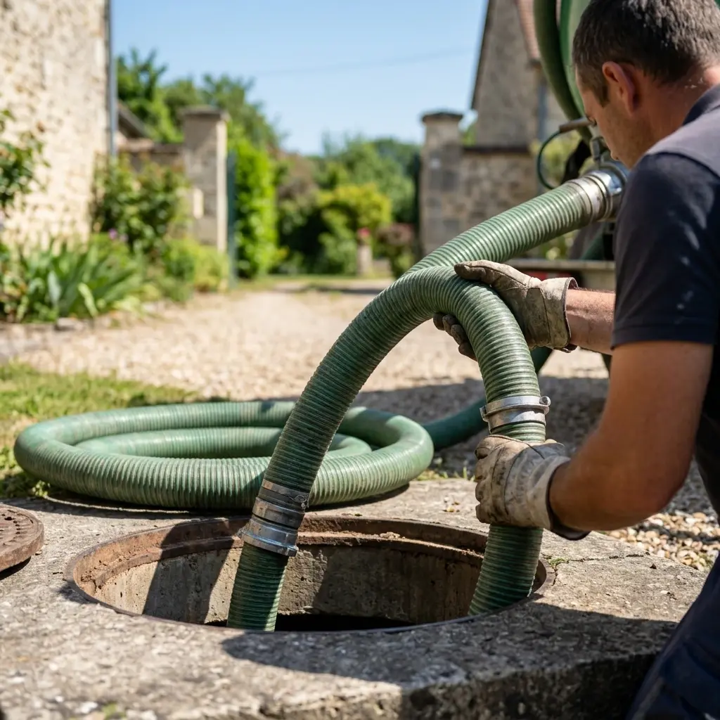 Pourquoi choisir notre expertise à Chaussy ?