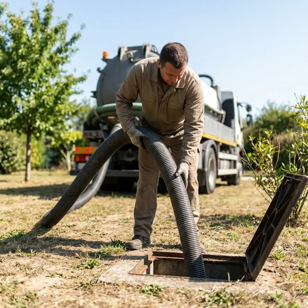 Une expertise locale pour un assainissement durable