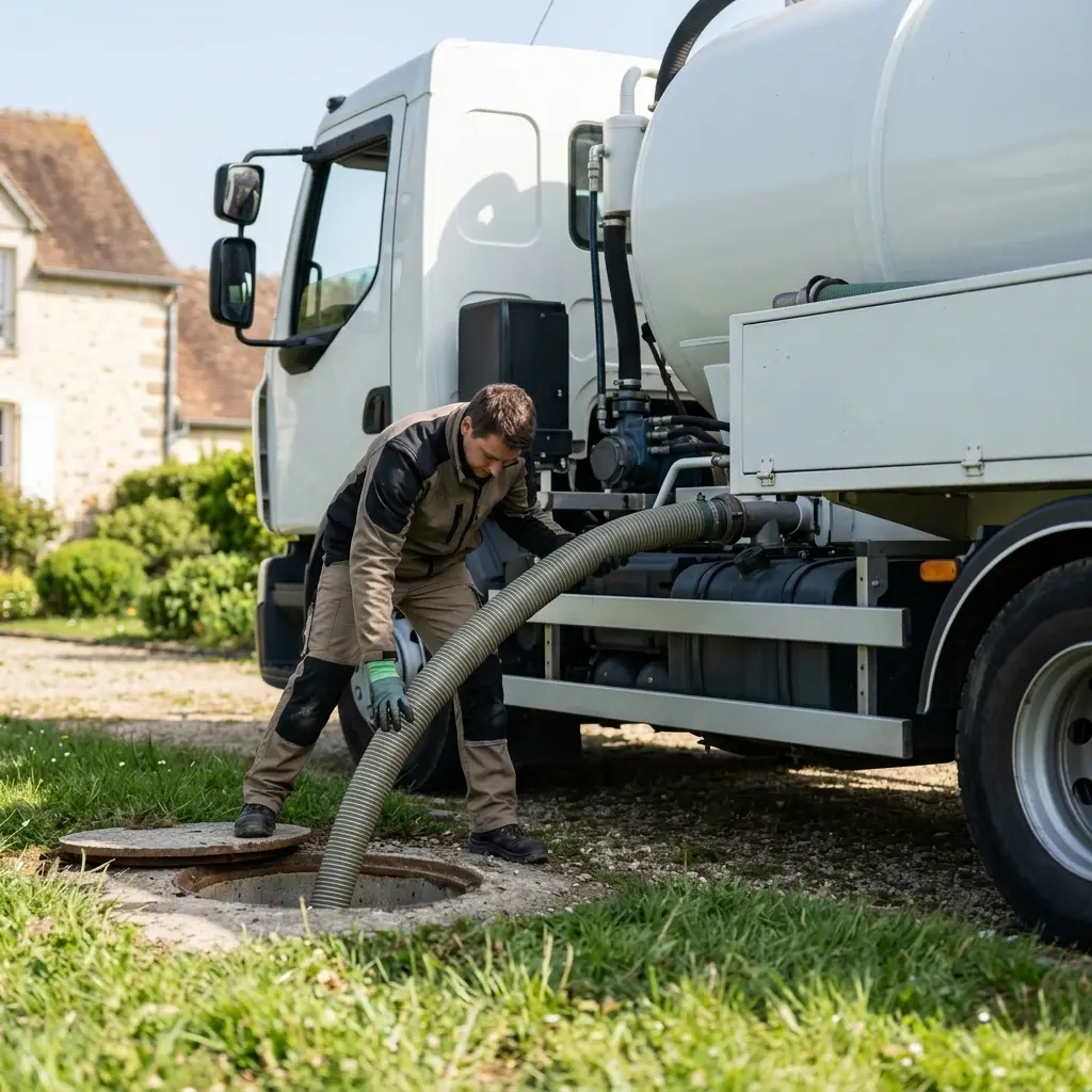 Besoin d’une intervention rapide à Plessis‑Gassot ?