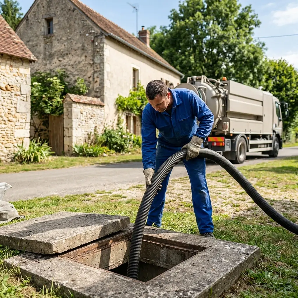 Comment se déroule l’intervention à Plessis-Gassot ?