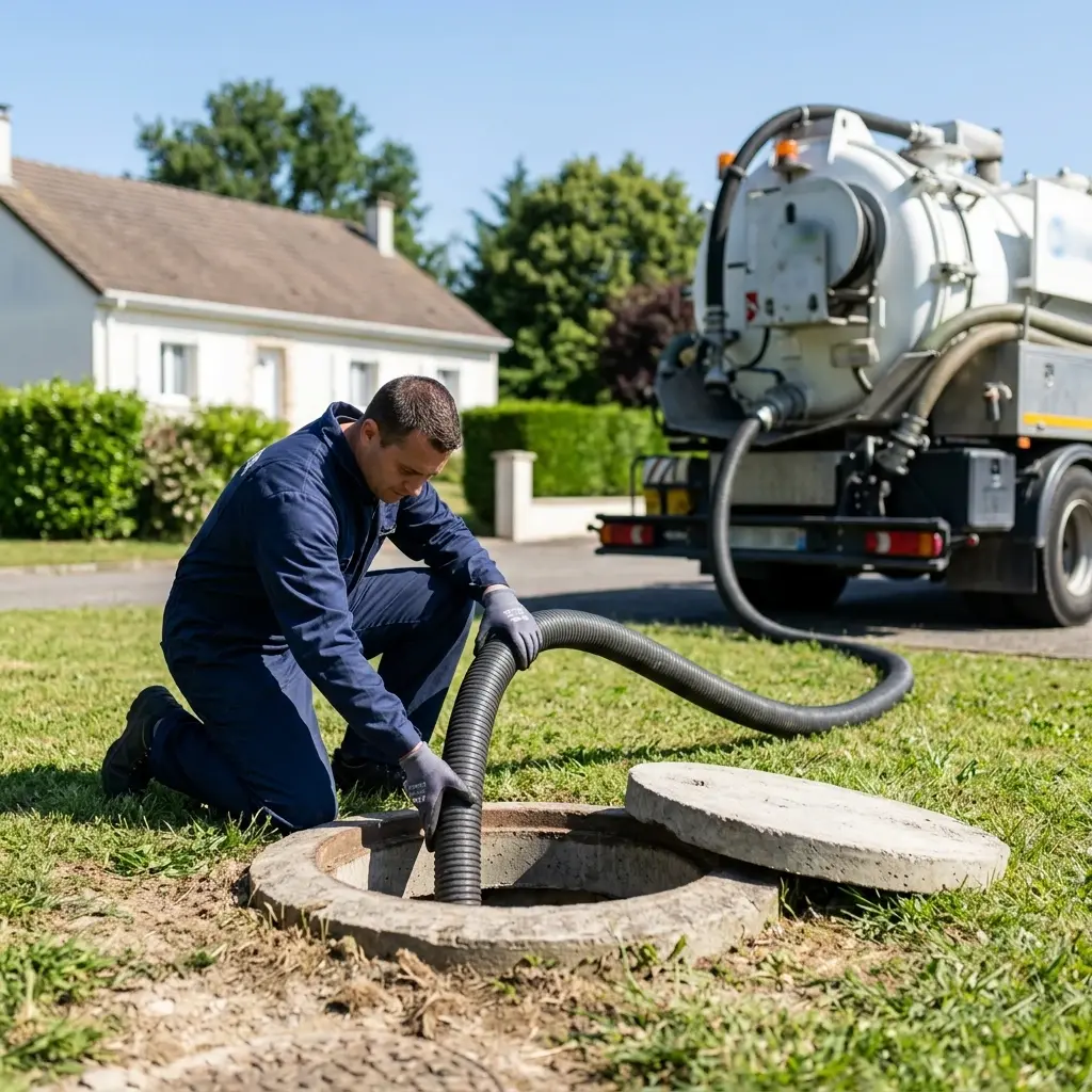 Une expertise locale pour votre tranquillité d'esprit